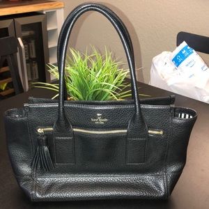 Kate spade Southport avenue large tote